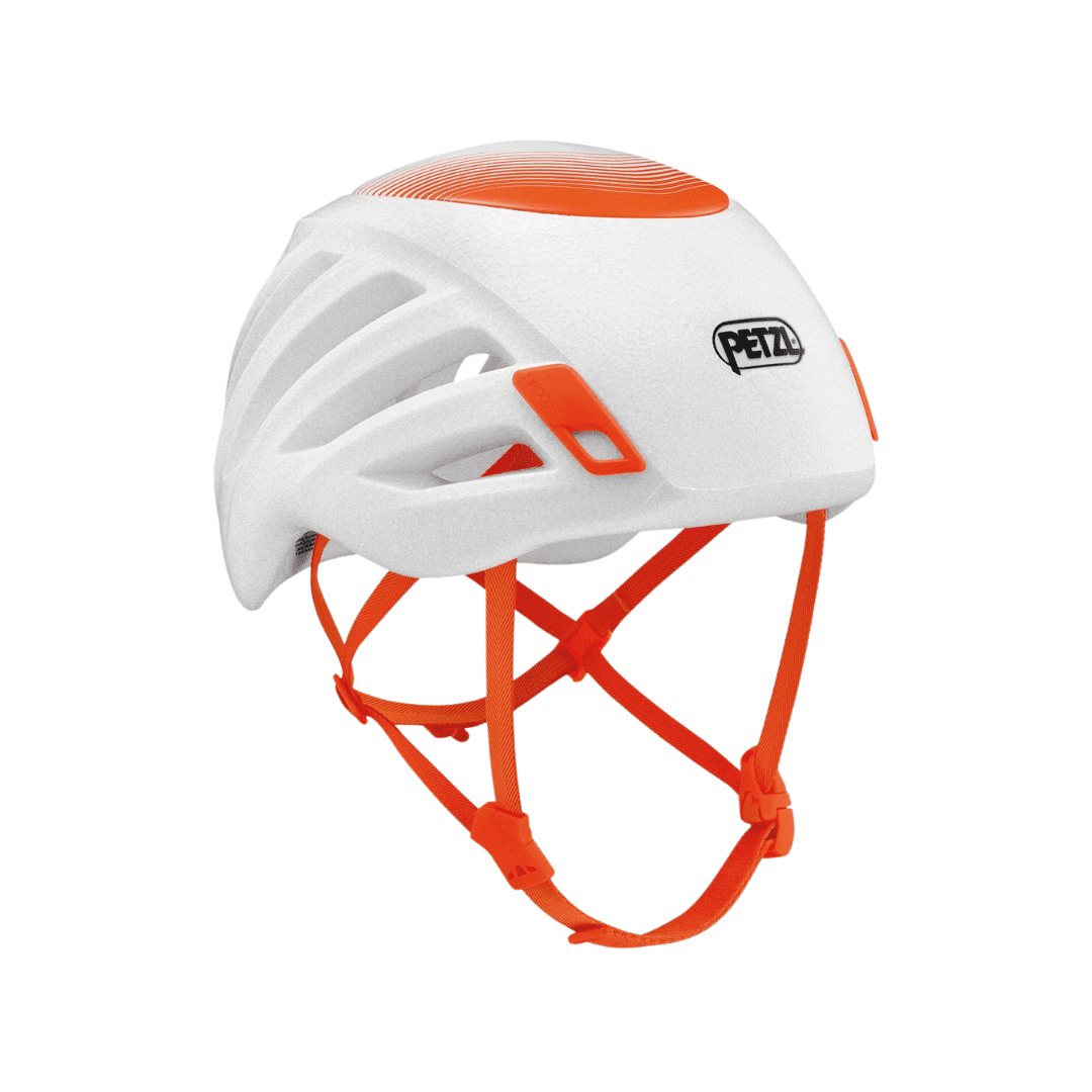 casco ultraligero SIROCCO® de Petzl