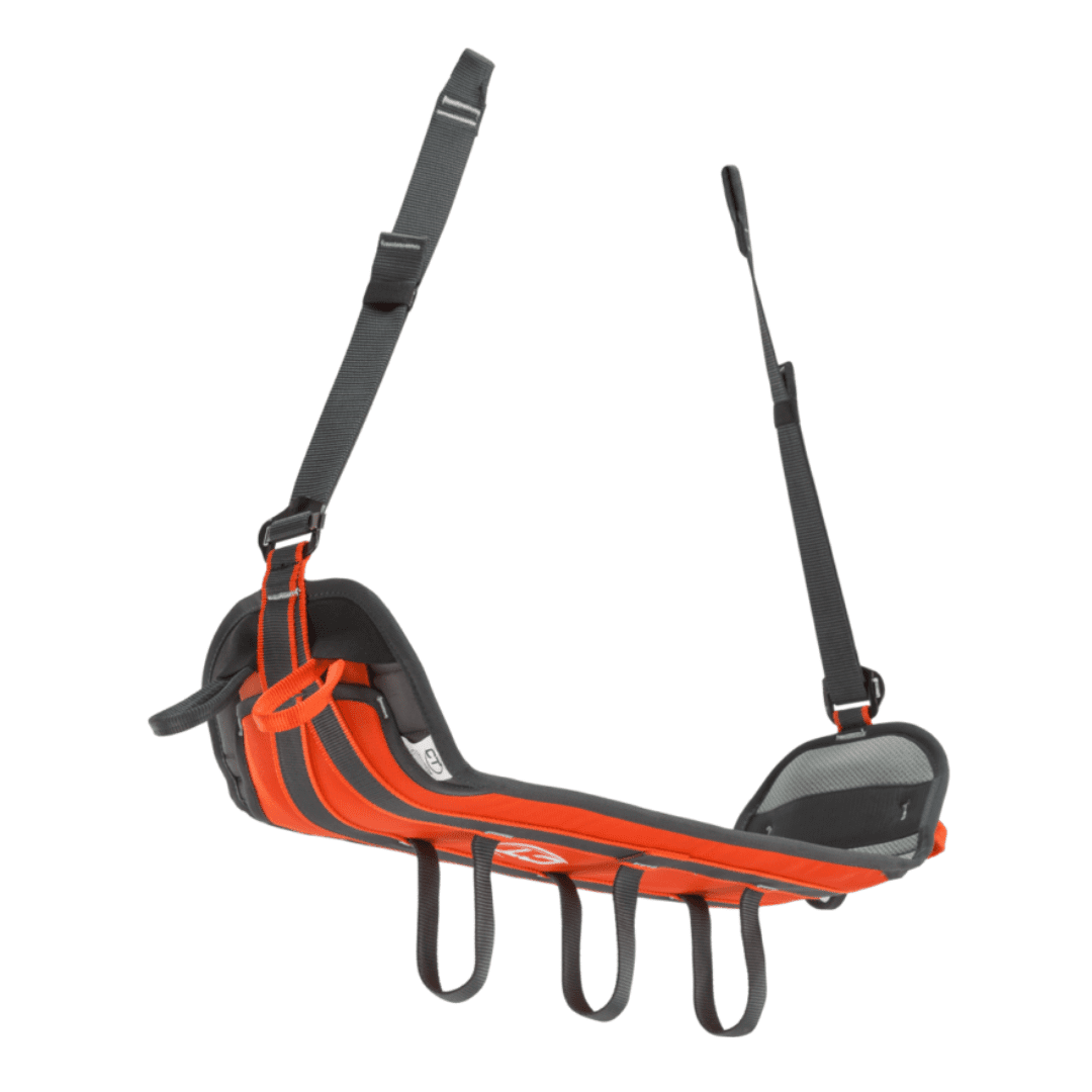 Silla vertical SEAT TEC Climbing Technology para trabajos en altura