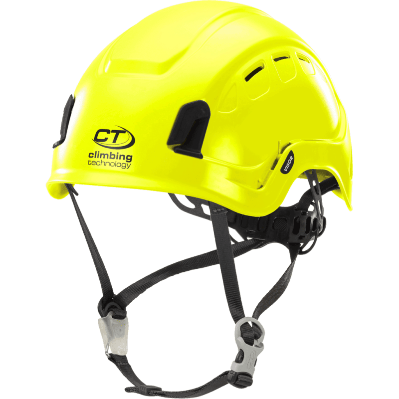 Casco trabajo en altura y rescate