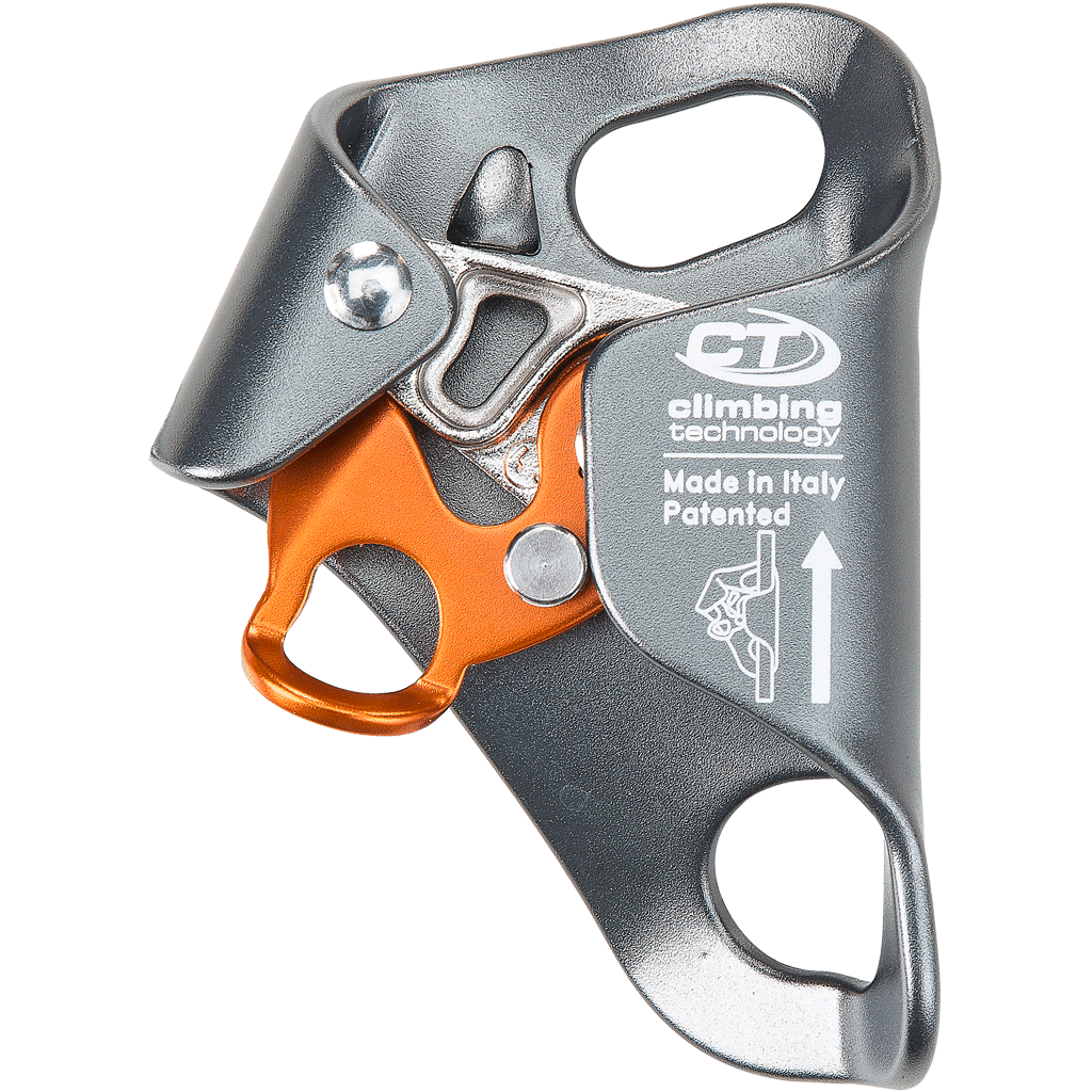 Chest Ascender+ - Bloqueador Ventral