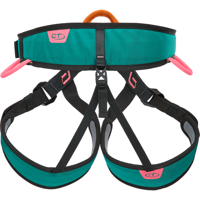 Arnés de escalada EXPLORER WOMAN para mujer