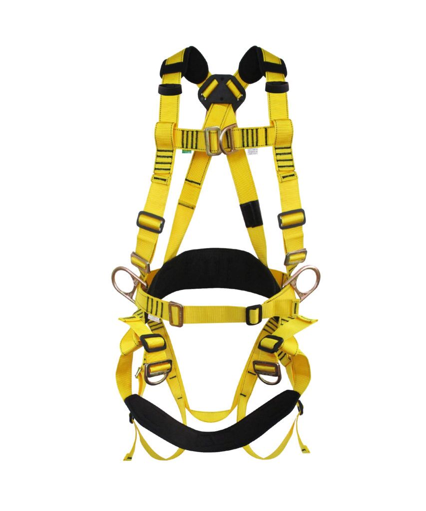 Arnés Liniero Hauk Arnés Liniero Hauk