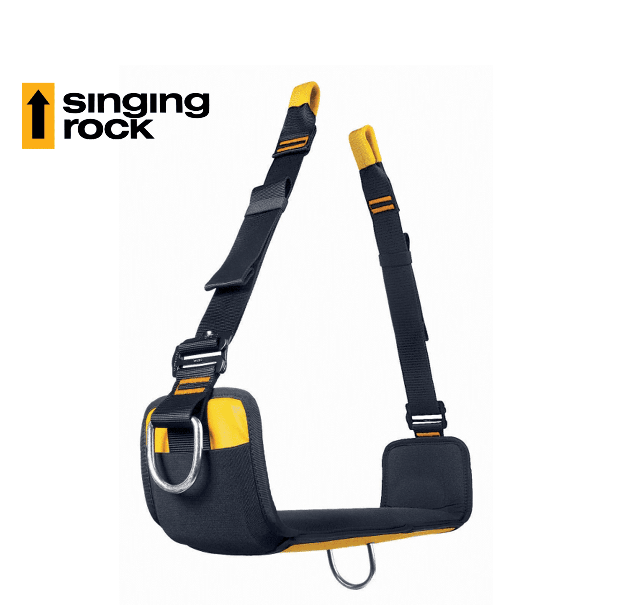 Asiento de posicionamiento de trabajo