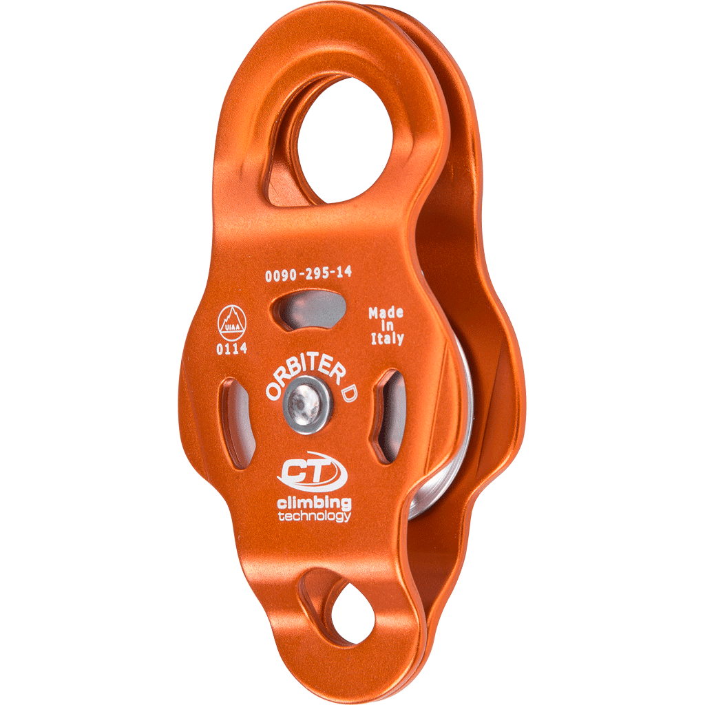 ORBITER_D-2P661 (2) Orbiter D - Polea Versátil con Placas Móviles