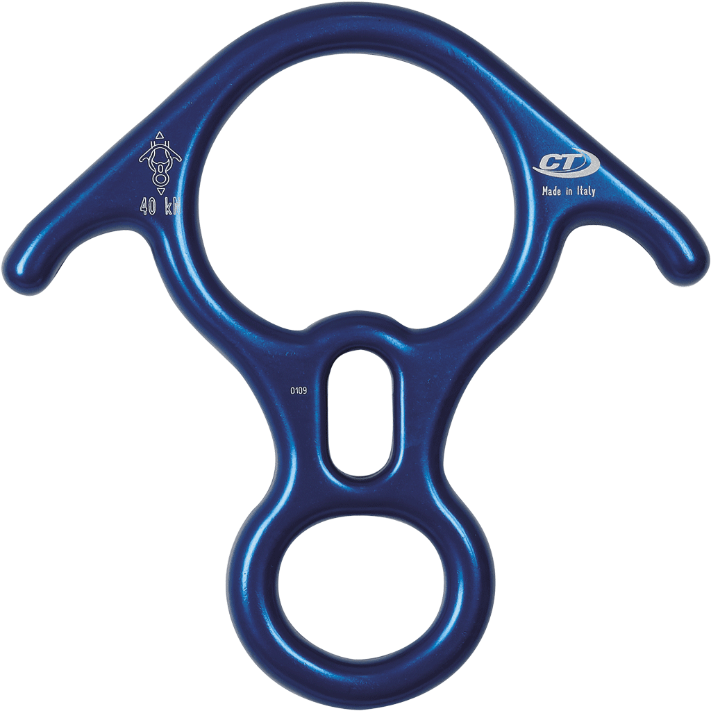 Descensor Otto R Descensor Otto R