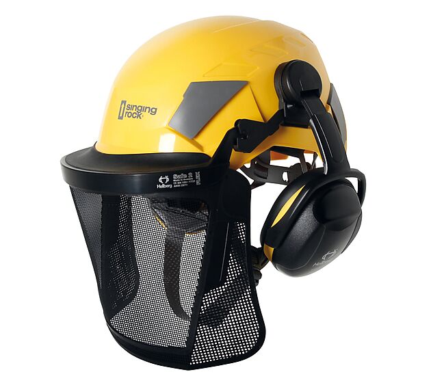 Casco Flash Access
