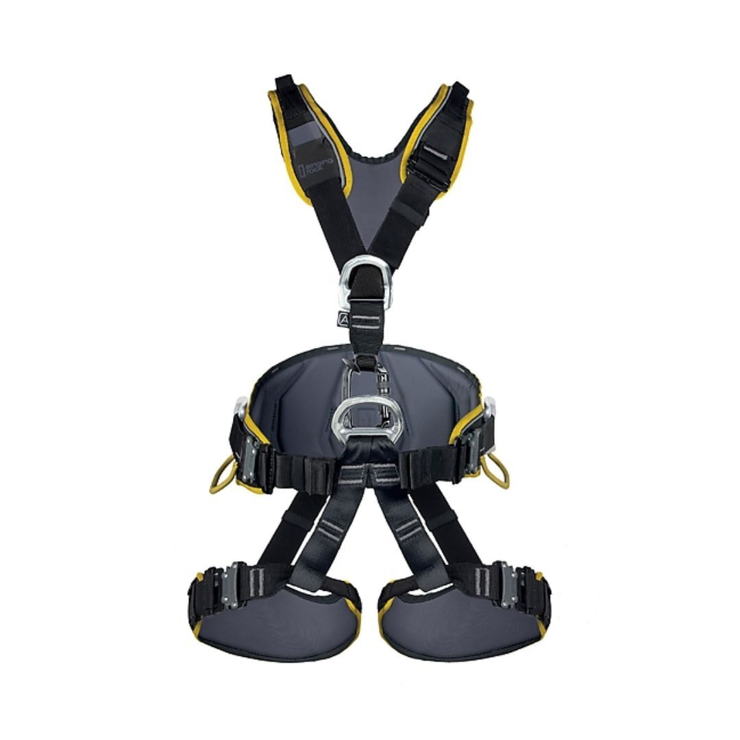 Arnés Integral Expert 3D Speed