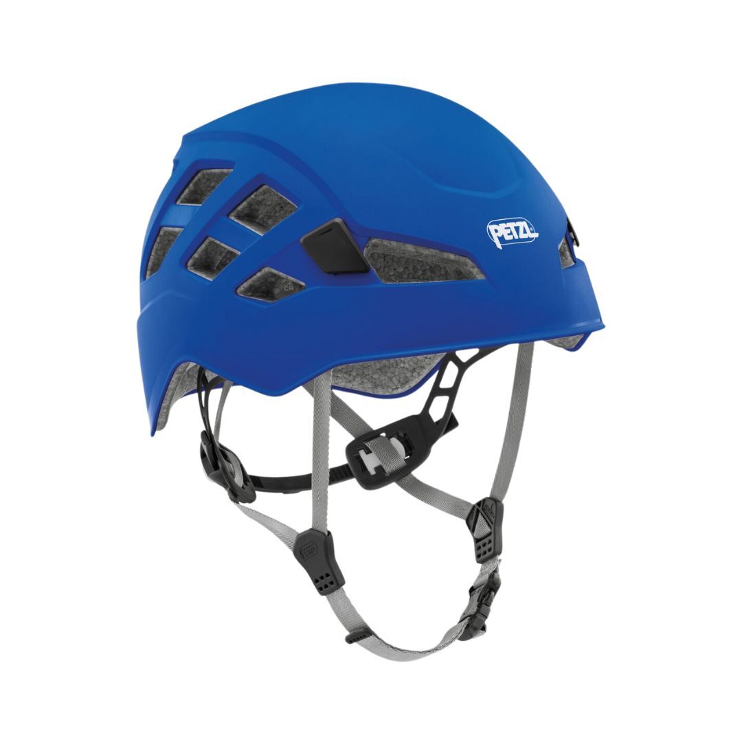 casco-boreo-escalada-azul Casco BOREO para escalada y montañismo