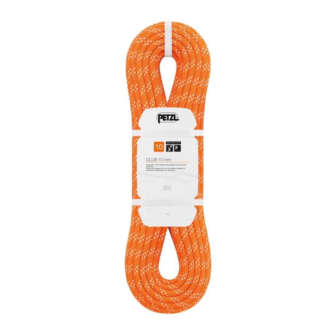 Cuerda 200 10mm Petzl