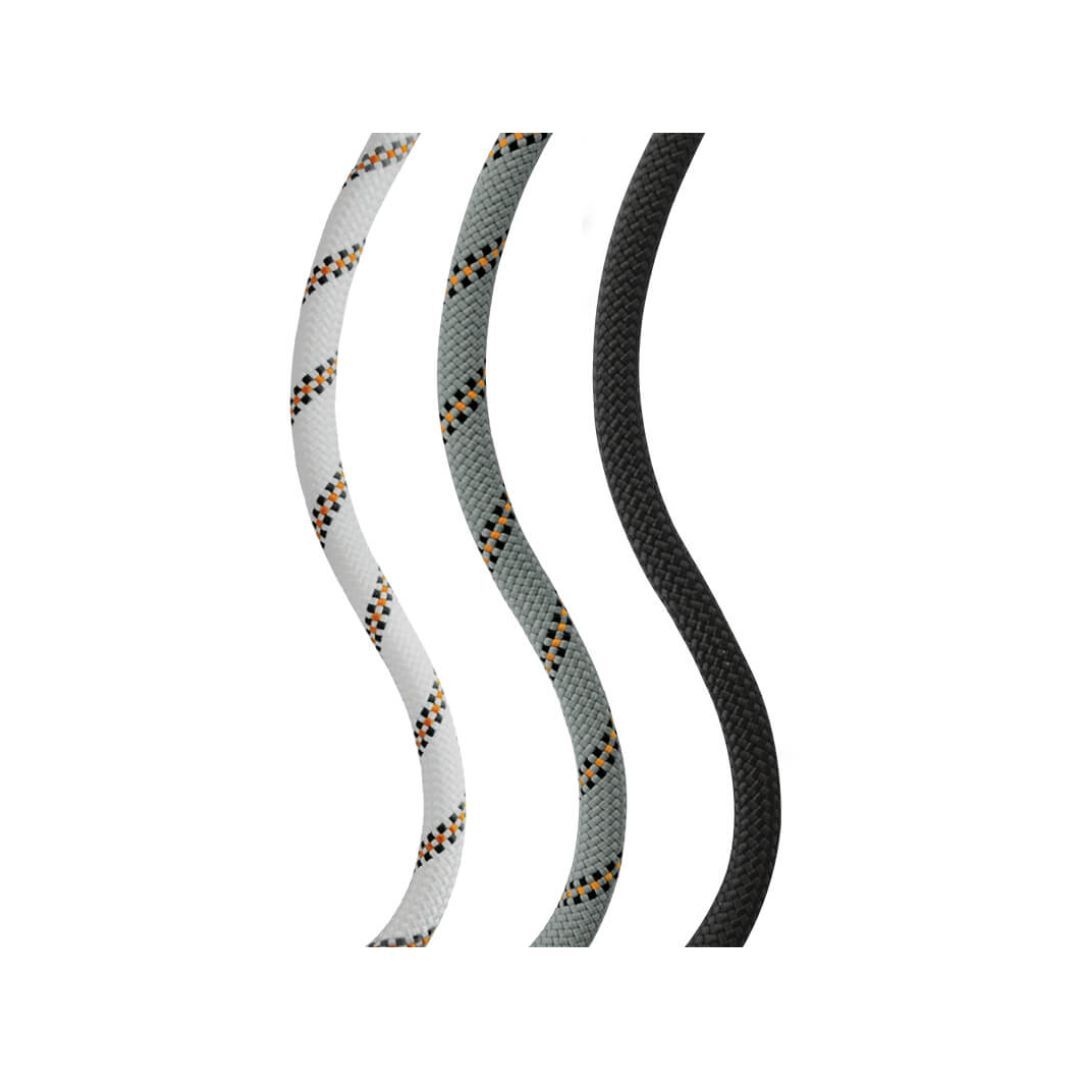 lupa-10.5mm-kayasafety LUPA STATIC 10.5 Cuerda semiestática para rescate