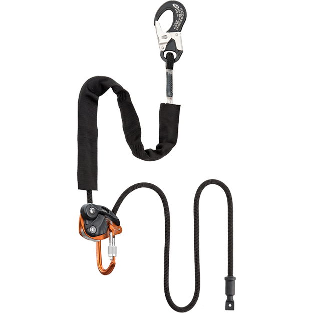 Cordino polivalente FINCH SHELTER