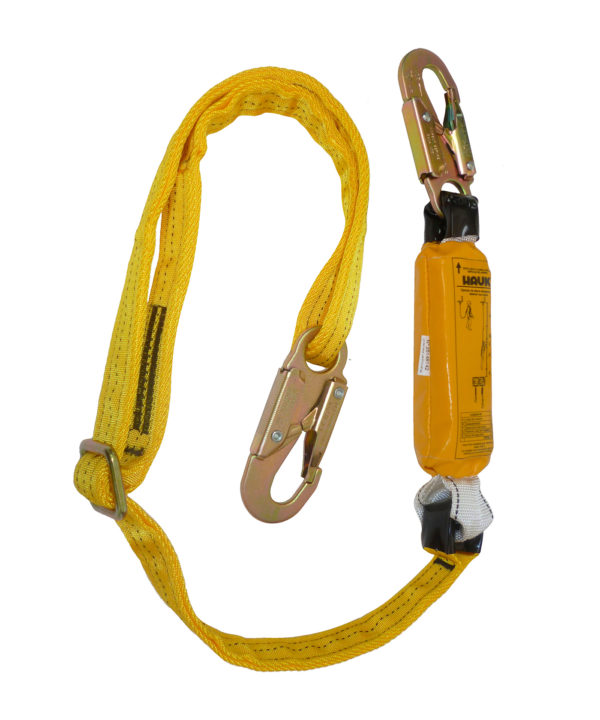 Línea de vida/conexión regulable DN1PR