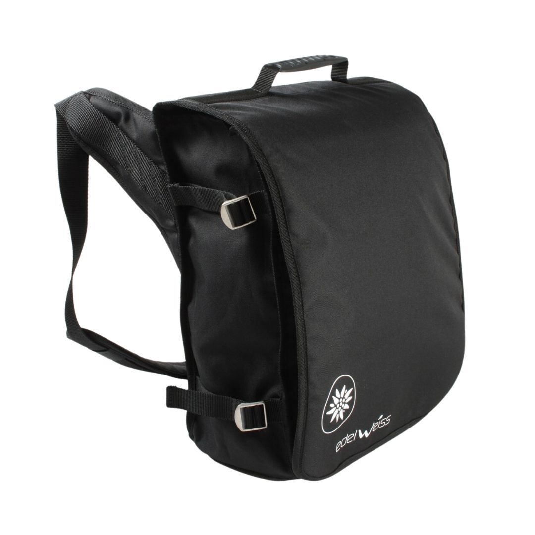 Bolsa de Cuerda para DJ Edelweiss