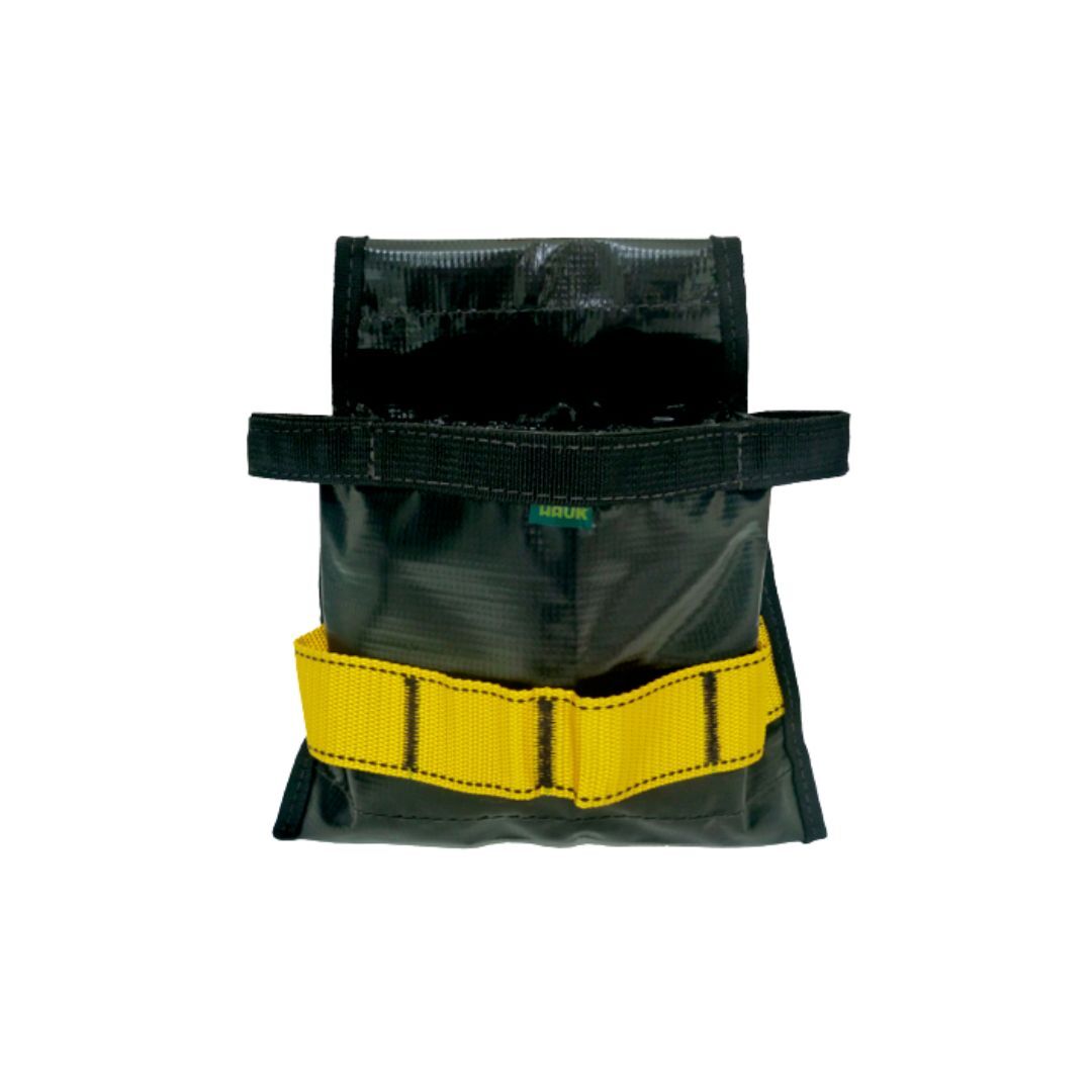 bolso-hauk-porta-herramientas Bolso Porta herramientas para Trabajos Verticales