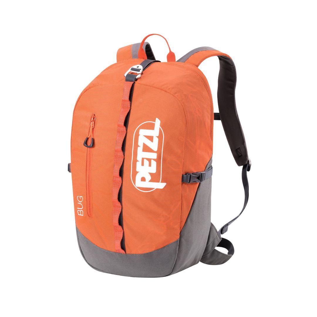 Mochila BUG de Petzl