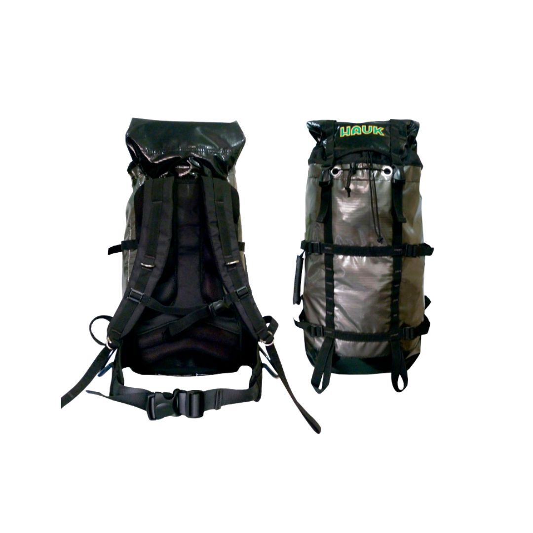 Mochila Táctica Comfort 50L