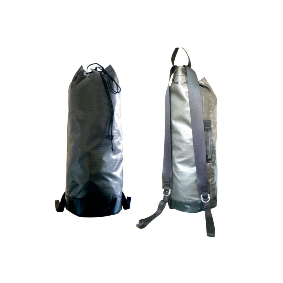 Mochila Ligera Táctica 15L