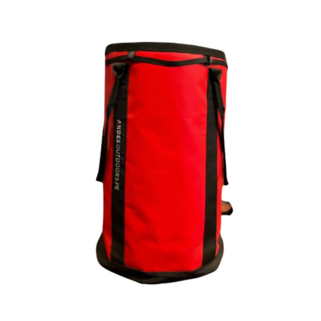 Saco Andes Outdoors para condiciones extremas