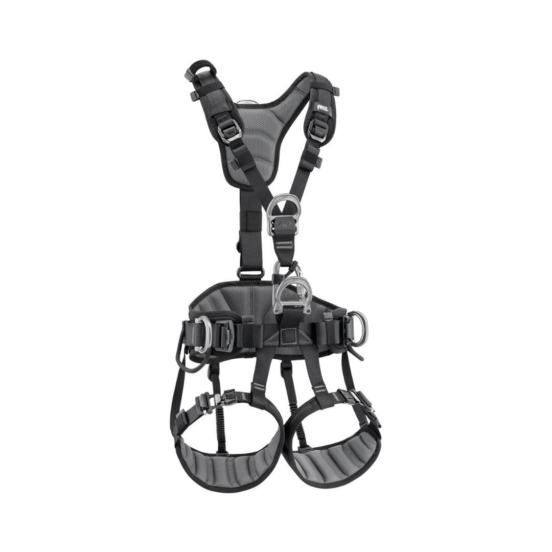 AVAO® FAST versión europea