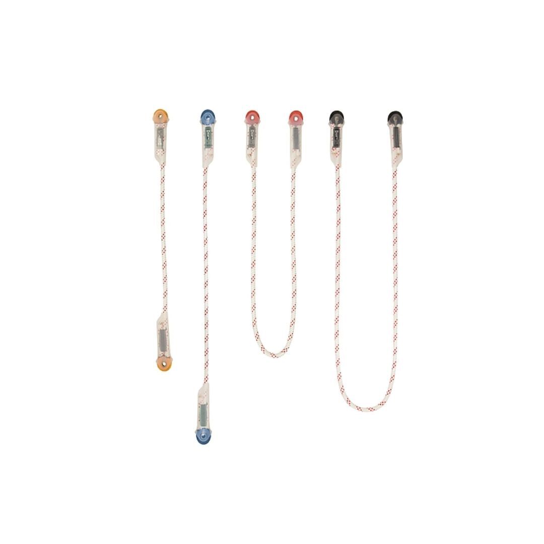 LANYARD "I" / W2300* - Elemento de amarre en I