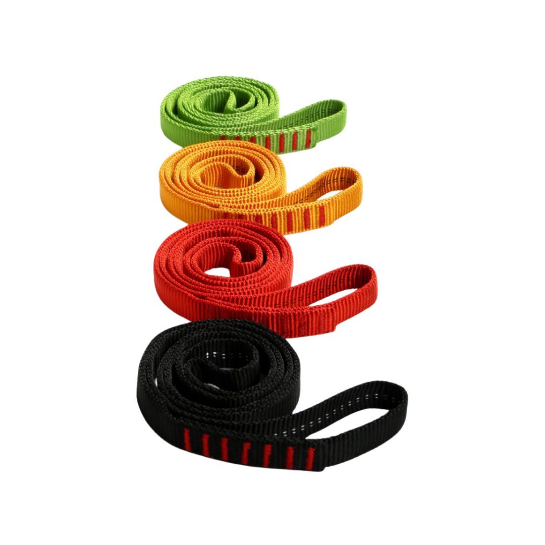 Eslingas cosidas SEW SLING TUBULAR 19mm