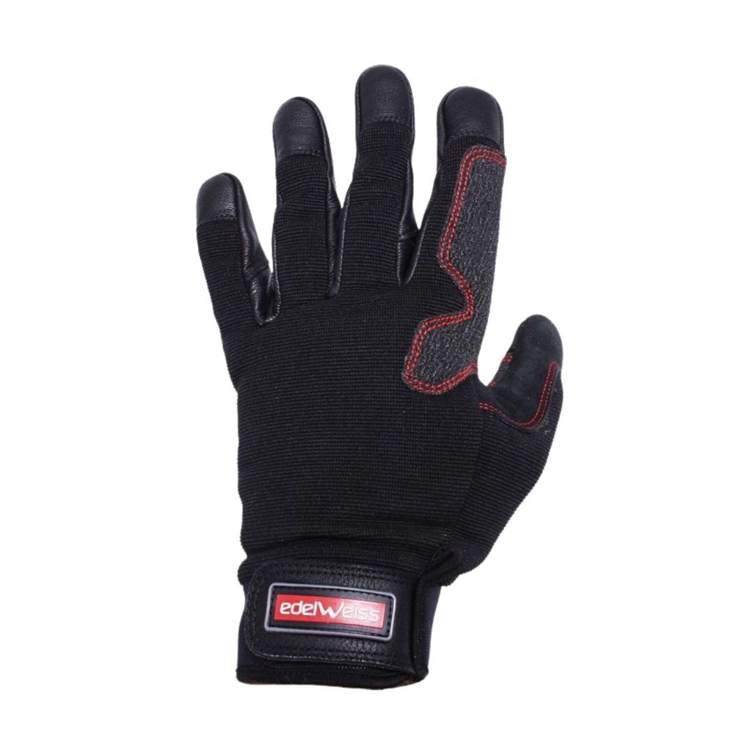 Guantes Speed Control