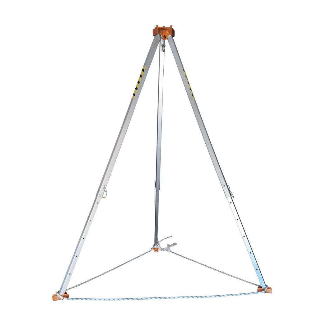 T-150A- TRIPODE ROCK