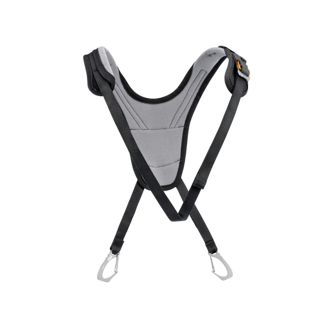 Tirantes para arnés SEQUOIA® SRT