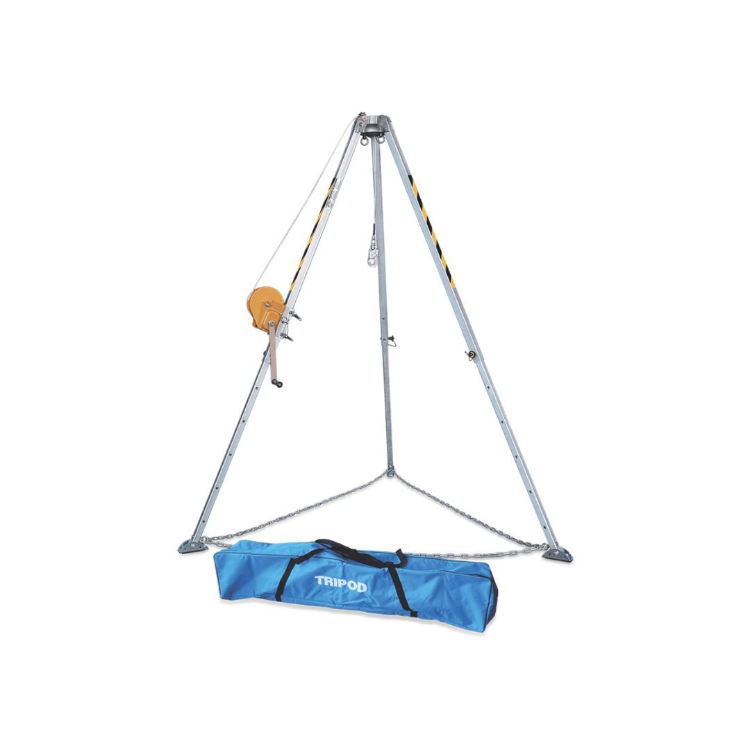 trípode HARU HD-240-20