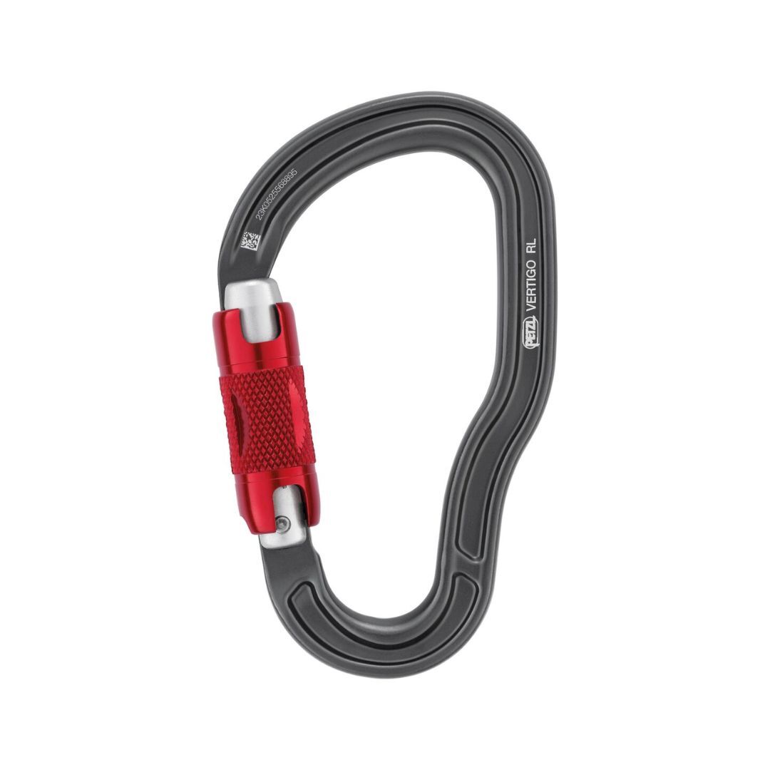 VERTIGO TWIST-LOCK - Conector para elemento de amarre