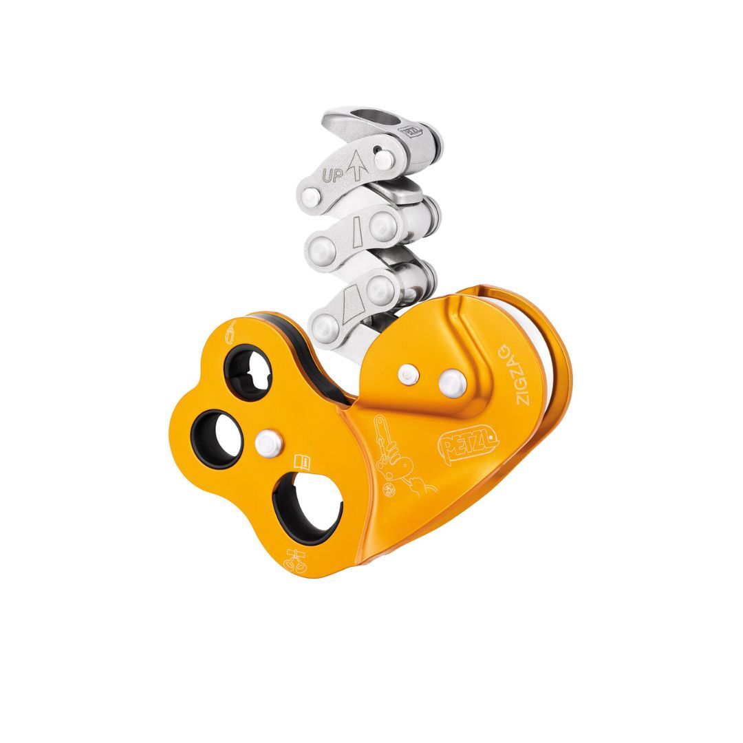 prusik-mecanico-para-poda-zigzag Prusik mecánico para poda ZIGZAG