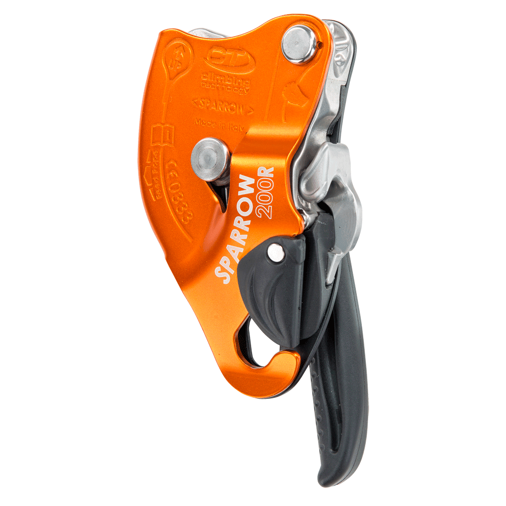 Descensor Autofrenante Sparrow 200R